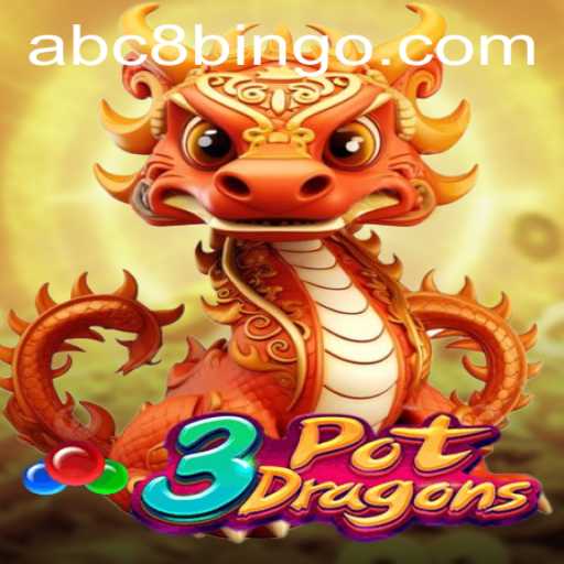 Exploring the Enchanting World of 3PotDragons with ABC8