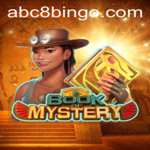 Unveiling the Enchantment of BookofMystery: A Journey into Adventure with ABC8