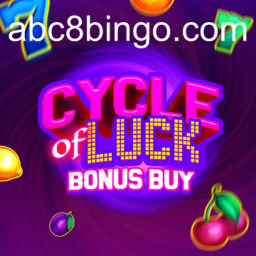 CycleofLuckBonusBuy: A Thrilling Casino Experience