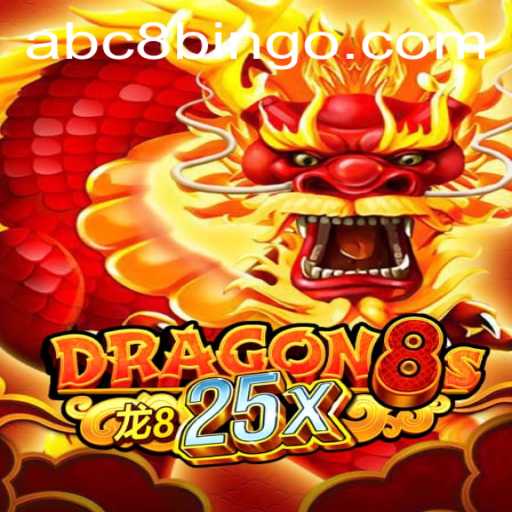 Dragon8s25x: A Mystical Journey in Gaming