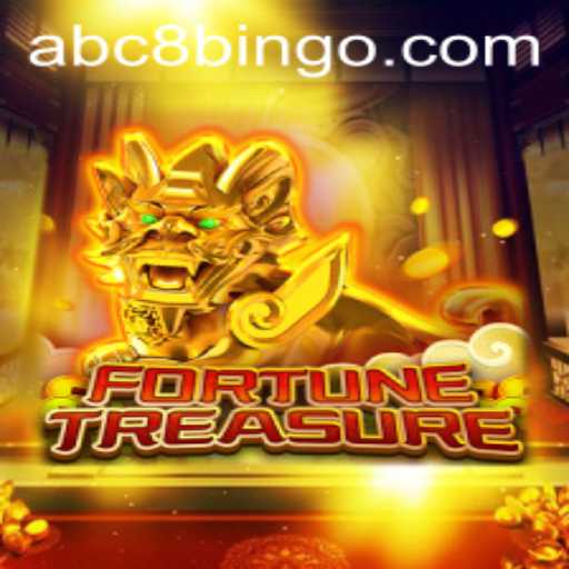 Discover the Thrilling World of FortuneTreasure: An Insight into ABC8's Latest Adventure
