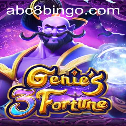Exploring the Enchanting World of Genie3Fortune: A New Gaming Adventure