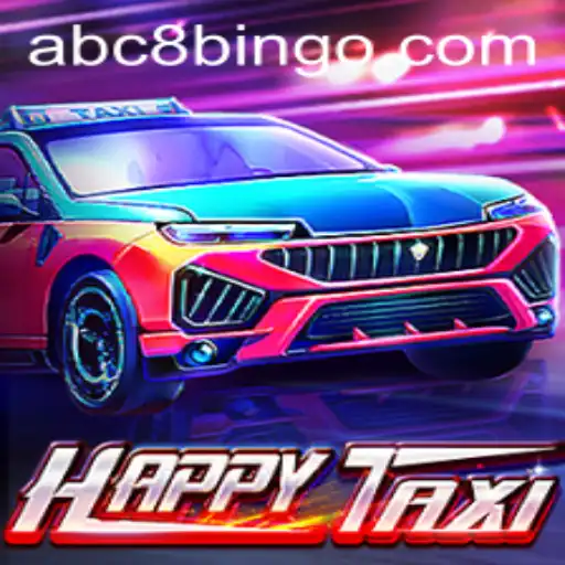 HappyTaxi: A Joyful Ride in Virtual Fun