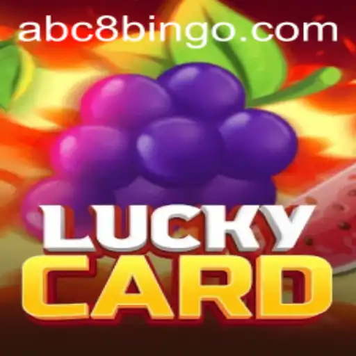 Exploring the Exciting World of LuckyCard: A Game of Chance and Strategy