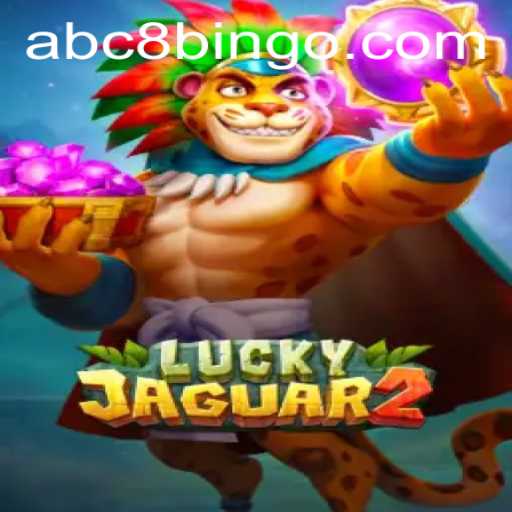Exploring the Exciting World of Luckyjaguar2: A Guide to ABC8