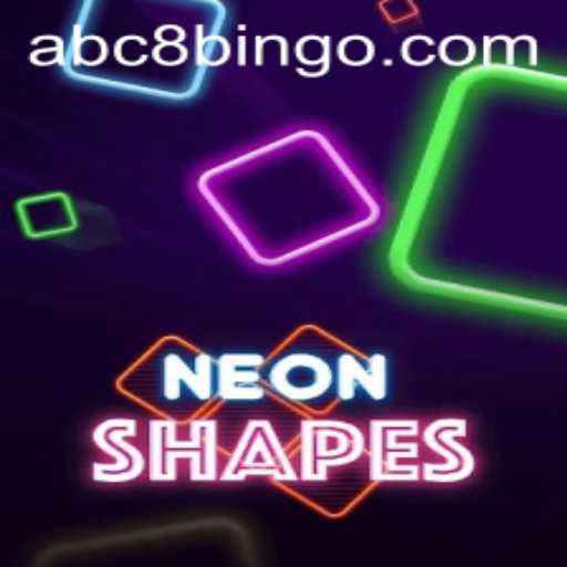 Unveiling NeonShapes: A Digital Journey into Creativity and Strategy