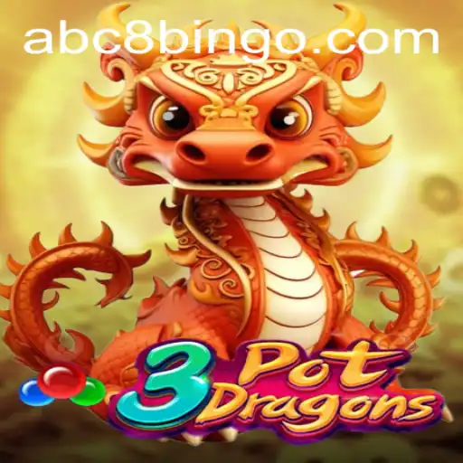 Exploring the Enchanting World of 3PotDragons with ABC8