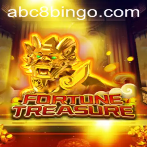 Discover the Thrilling World of FortuneTreasure: An Insight into ABC8's Latest Adventure