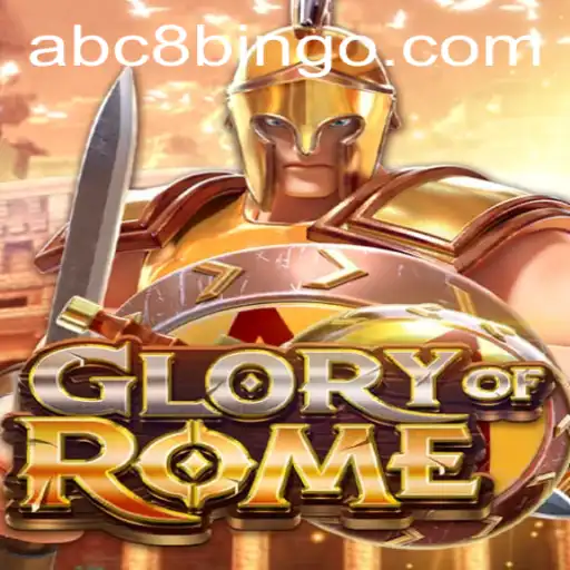 The Enigmatic World of GloryofRome: A Game of Strategy and Conquest