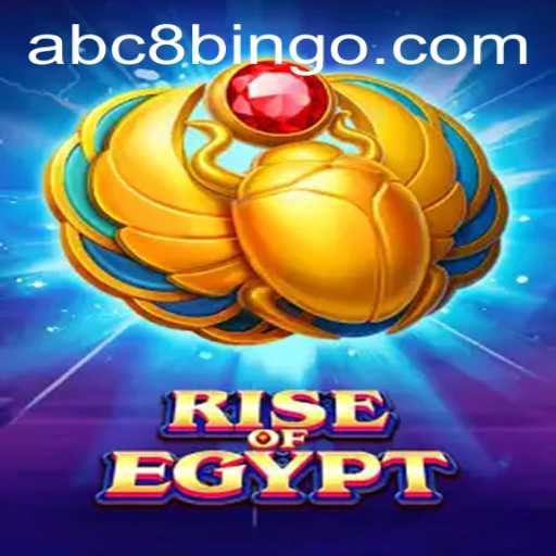 Exploring the Fascinating World of RiseOfEgypt: A Comprehensive Guide to Understanding and Playing ABC8