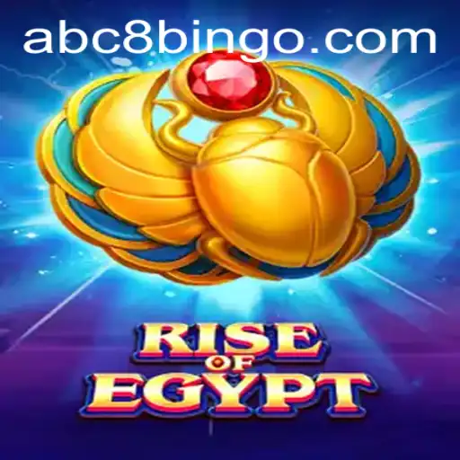 Exploring the Fascinating World of RiseOfEgypt: A Comprehensive Guide to Understanding and Playing ABC8