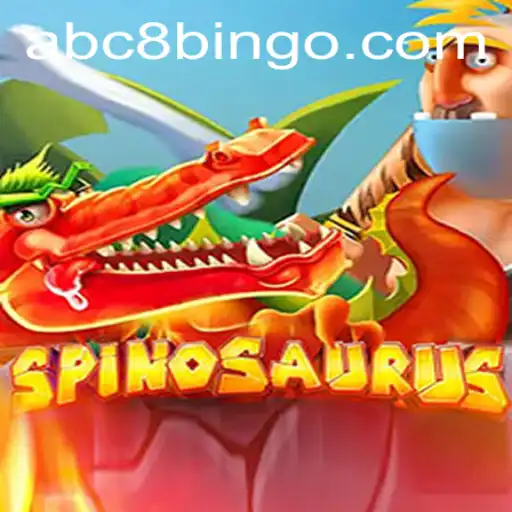 Discover the Exciting World of Spinosaurus: An Adventure Game with ABC8