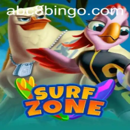SurfZone: Riding the Waves of Adventure with ABC8