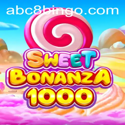 SweetBonanza1000: A Candy-Themed Delight with ABC8