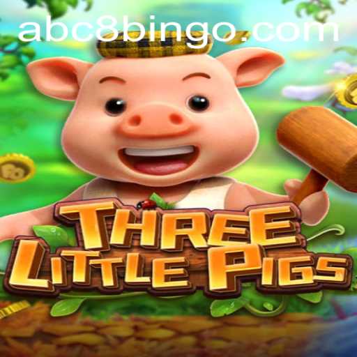 THREELITTLEPIGS: A New Gaming Experience with a Twist