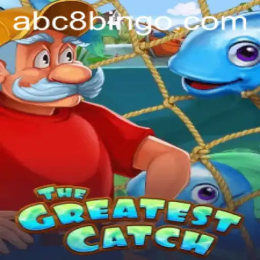 Discovering the Thrill of TheGreatestCatch with ABC8